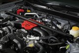 PERRIN 13-25 Subaru BRZ / Toyota GR86/86 / Scion FR-S Front Strut Brace - Carbon Fiber thumbnail 5