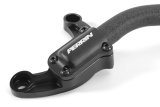 PERRIN 22-26 Subaru WRX Front Strut Brace - Black thumbnail 3