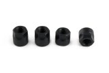 PERRIN 22-26 Subaru WRX Front Strut Brace - Black thumbnail 4