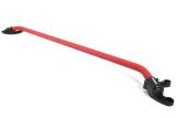 PERRIN 22-26 Subaru WRX Front Strut Brace - Red thumbnail 2
