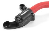 PERRIN 22-26 Subaru WRX Front Strut Brace - Red thumbnail 3
