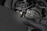 PERRIN 15-26 Subaru WRX & 13-26 BRZ/FR-S/86/GR86 Dipstick Handle P Style - Black thumbnail 1