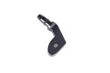 PERRIN 15-26 Subaru WRX & 13-26 BRZ/FR-S/86/GR86 Dipstick Handle P Style - Black thumbnail 4