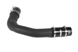 PERRIN 22-26 Subaru WRX / 19-25 Ascent / 20-25 Legacy Turbo / 22-25 Outback Turbo Charge Pipe - Blk thumbnail 1