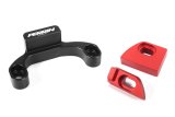 PERRIN 18-26 Subaru WRX (w/PERRIN Short Throw Shifter) Super Shifter Stop Kit thumbnail 1