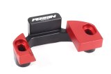 PERRIN 18-26 Subaru WRX (w/PERRIN Short Throw Shifter) Super Shifter Stop Kit thumbnail 3