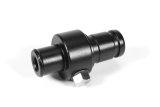 PERRIN 18-26 Subaru WRX / 20-25 LGT/OBXT/Ascent / 17-18 Forester XT Turbo Sump Restrictor - Black thumbnail 1