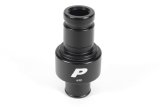 PERRIN 18-26 Subaru WRX / 20-25 LGT/OBXT/Ascent / 17-18 Forester XT Turbo Sump Restrictor - Black thumbnail 3
