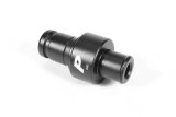 PERRIN 18-26 Subaru WRX / 20-25 LGT/OBXT/Ascent / 17-18 Forester XT Turbo Sump Restrictor - Black thumbnail 5
