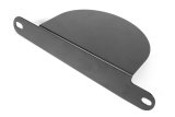 PERRIN 22-26 Subaru BRZ / Toyota GR86 Exhaust Cutout Plate (Right Side For Single Outlet Exh Sys) thumbnail 4