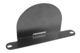PERRIN 22-26 Subaru BRZ / Toyota GR86 Exhaust Cutout Plate (Right Side For Single Outlet Exh Sys) thumbnail 6