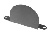 PERRIN 22-26 Subaru BRZ / Toyota GR86 Exhaust Cutout Plate (Right Side For Single Outlet Exh Sys) thumbnail 8