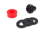 PERRIN 22-26 Subaru WRX / 20-25 OBXT / 14-25 FXT / 13-25 Crosstrek Trans Mount Support (CVT ONLY) thumbnail 6