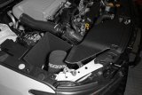 PERRIN 22-26 Subaru WRX Cold Air Intake - Red thumbnail 7