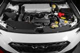 PERRIN 22-26 Subaru WRX Radiator Shroud - Black thumbnail 2
