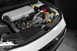 PERRIN 22-26 Subaru WRX Radiator Shroud - Black thumbnail 5