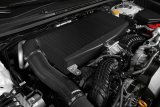 PERRIN 22-26 Subaru WRX / 19-25 Ascent / 20-25 Outback & Legacy Turbo Top Mount Intercooler - Black thumbnail 1