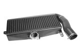 PERRIN 22-26 Subaru WRX / 19-25 Ascent / 20-25 Outback & Legacy Turbo Top Mount Intercooler - Black thumbnail 2