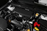 PERRIN 22-26 Subaru WRX / 19-25 Ascent / 20-25 Outback & Legacy Turbo Top Mount Intercooler - Black thumbnail 5