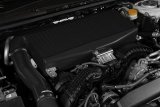 PERRIN 22-26 Subaru WRX / 19-25 Ascent / 20-25 Outback & Legacy Turbo Top Mount Intercooler - Black thumbnail 6