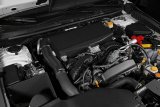 PERRIN 22-26 Subaru WRX / 19-25 Ascent / 20-25 Outback & Legacy Turbo Top Mount Intercooler - Black thumbnail 9