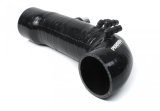 PERRIN 02-07 Subaru WRX / 04-21 STI Turbo Inlet Hose 3in. (For Aftermarket Turbos Only) - Black thumbnail 4