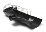 PERRIN 02-07 Subaru WRX / 04-21 STI Turbo Inlet Hose 3in. (For Aftermarket Turbos Only) - Black thumbnail 6