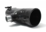 PERRIN 02-07 Subaru WRX / 04-21 STI Turbo Inlet Hose 3in. (For Aftermarket Turbos Only) - Black thumbnail 8
