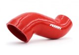 PERRIN 02-07 Subaru WRX/STi AFTA-MAF Intake Tube Air-Box to Inlet Hose - Red thumbnail 4