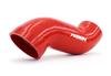 PERRIN 02-07 Subaru WRX/STi AFTA-MAF Intake Tube Air-Box to Inlet Hose - Red thumbnail 6