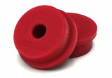 PERRIN 04-21 Subaru STI 6 Spd Shifter Bushing Kit - Pair thumbnail 1