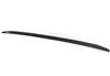 PERRIN 10-14 Subaru WRX / 08-14 STI (Hatchback Only) Gurney Flap thumbnail 2