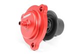 PERRIN 22-26 Subaru WRX / 20-25 LGT & OBXT / 19-25 Ascent Diverter Valve - Red thumbnail 4