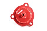 PERRIN 22-26 Subaru WRX / 20-25 LGT & OBXT / 19-25 Ascent Diverter Valve - Red thumbnail 7