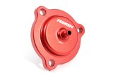 PERRIN 22-26 Subaru WRX / 20-25 LGT & OBXT / 19-25 Ascent Diverter Valve - Red thumbnail 8