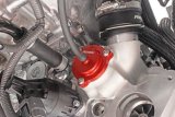 PERRIN 22-26 Subaru WRX / 20-25 LGT & OBXT / 19-25 Ascent Diverter Valve - Red thumbnail 9