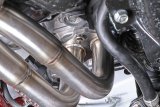 PERRIN 22-26 Subaru WRX / 20-25 OBXT & LXT / 19-25 Ascent Equal Length Header - Brushed SS thumbnail 2