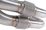 PERRIN 22-26 Subaru WRX / 20-25 OBXT & LXT / 19-25 Ascent Equal Length Header - Brushed SS thumbnail 5
