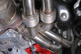 PERRIN 22-26 Subaru WRX / 20-25 OBXT & LXT / 19-25 Ascent Equal Length Header - Brushed SS thumbnail 6