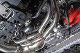 PERRIN 22-26 Subaru WRX / 20-25 OBXT & LXT / 19-25 Ascent Equal Length Header - Brushed SS thumbnail 7