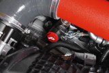 PERRIN 05-21 Subaru STI / 06-26 WRX / 05-09 LGT/OBXT Clutch Delay Valve Delete - Red thumbnail 4