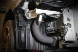 PERRIN 22-26 Subaru WRX Cold Air Intake w/Heatshield - Black thumbnail 5