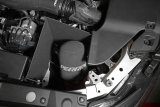 PERRIN 22-26 Subaru WRX Cold Air Intake w/Heatshield - Black thumbnail 9