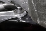 PERRIN 22-26 Subaru WRX / 17-25 Impreza / 20-25 LGT & OBXT Front Control Arm Brace thumbnail 1