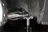 PERRIN 22-26 Subaru WRX / 17-25 Impreza / 20-25 LGT & OBXT Front Control Arm Brace thumbnail 2