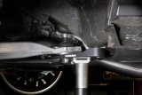 PERRIN 22-26 Subaru WRX / 17-25 Impreza / 20-25 LGT & OBXT Front Control Arm Brace thumbnail 5