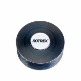 KraftWerks Factory Rotrex Pulley - Single Bolt - 105mm 8 Rib thumbnail 4