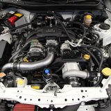 KraftWerks 13-17 FR-S / BRZ 30mm C38 Supercharger Kit thumbnail 3