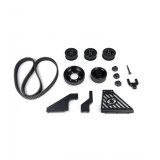 KraftWerks 13-17 Scion FR-S / Subaru BRZ 30MM Track Pack Upgrade Kit (Includes All Pulleys and Belt) thumbnail 1