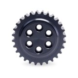 KraftWerks Cogged Pulley - 70mm Cogged 42mm Width (6 Bolt / Must Use Adapter Hub) thumbnail 1